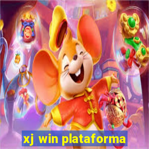 xj win plataforma